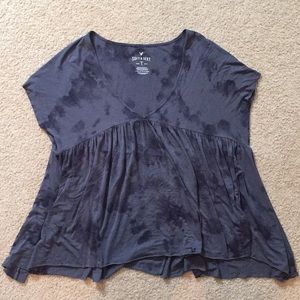 Soft & Sexy Babydoll Top